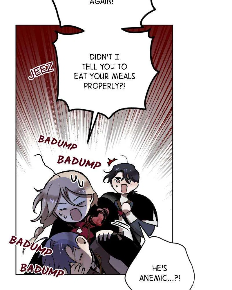 The Dark Lord’s Confession Chapter 12 – Page 30