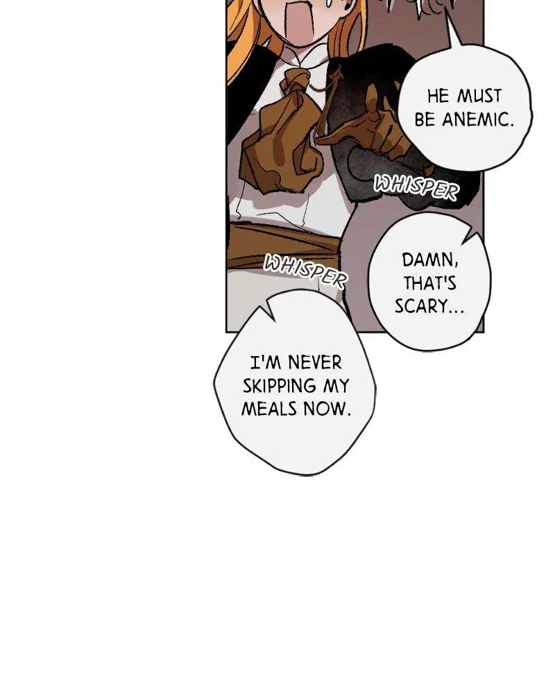 The Dark Lord’s Confession Chapter 12 – Page 32