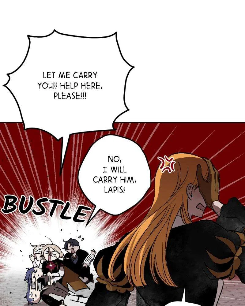 The Dark Lord’s Confession Chapter 12 – Page 33