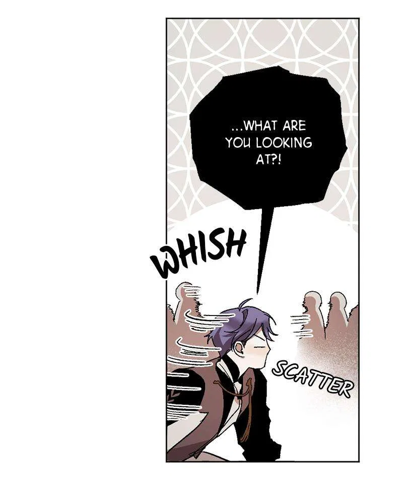 The Dark Lord’s Confession Chapter 12 – Page 42