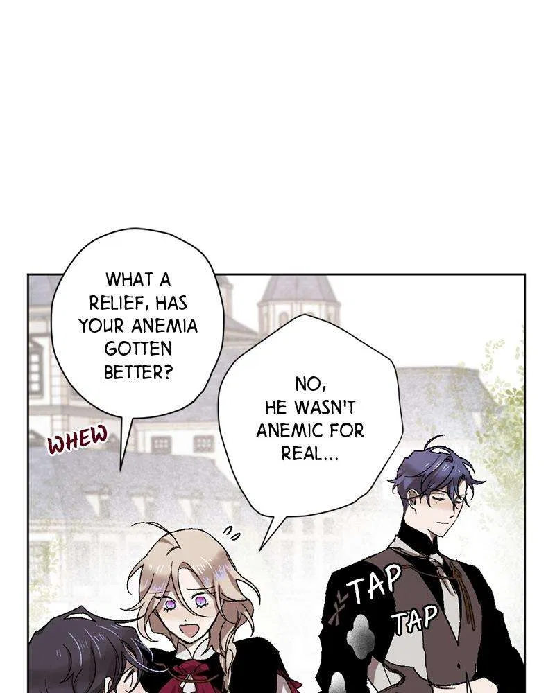 The Dark Lord’s Confession Chapter 12 – Page 43
