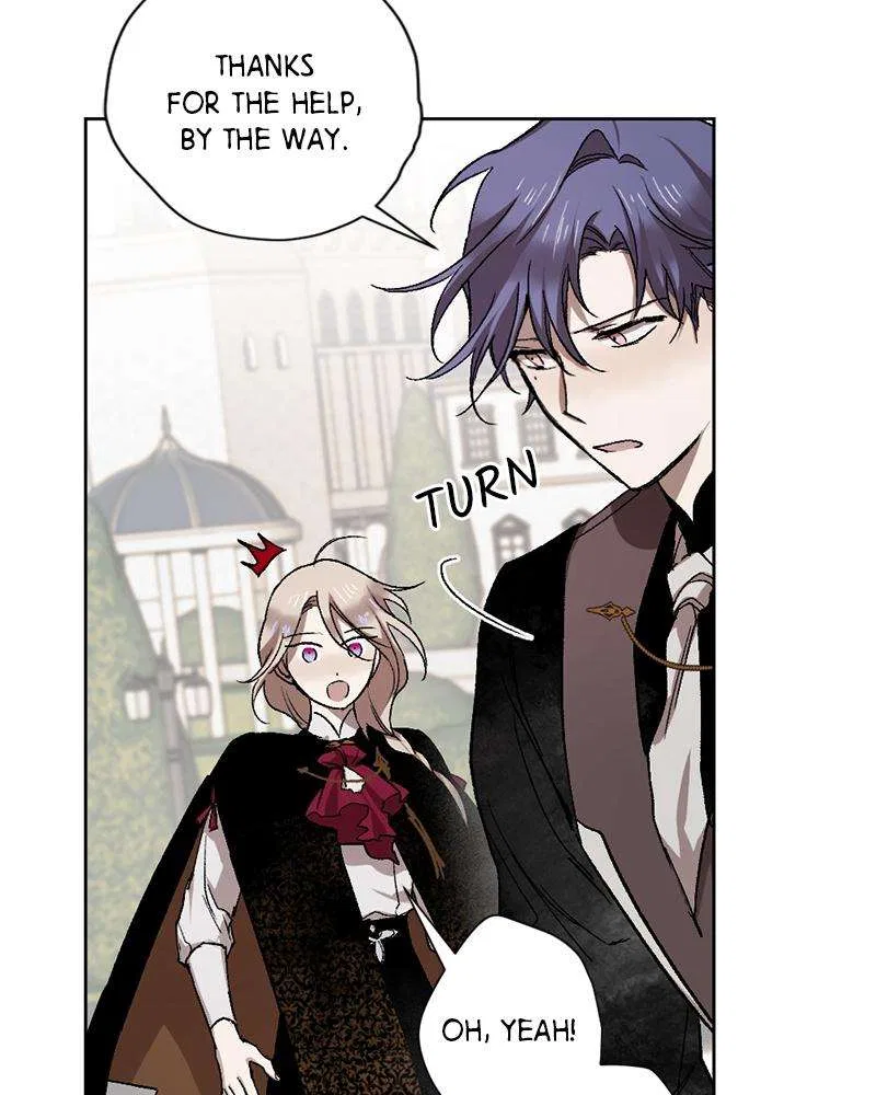 The Dark Lord’s Confession Chapter 12 – Page 49