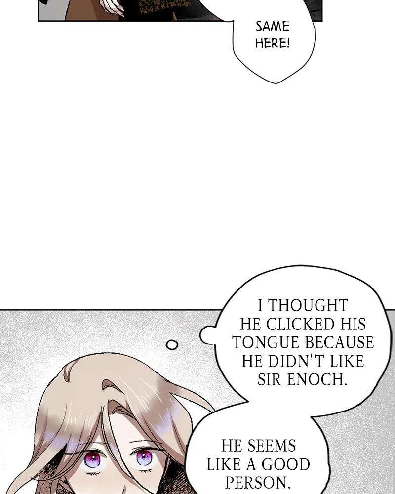 The Dark Lord’s Confession Chapter 12 – Page 50