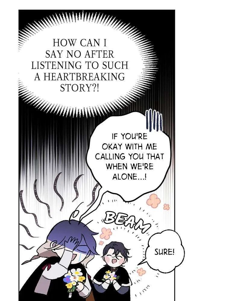 The Dark Lord’s Confession Chapter 12 – Page 61