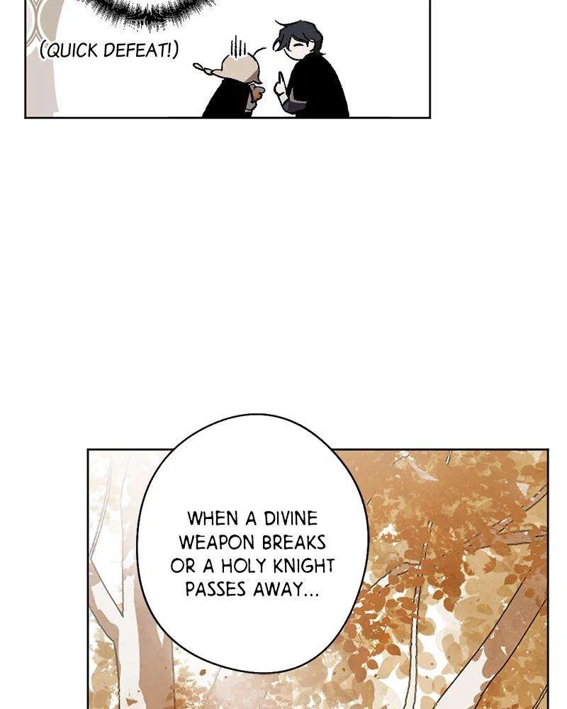 The Dark Lord’s Confession Chapter 12 – Page 77