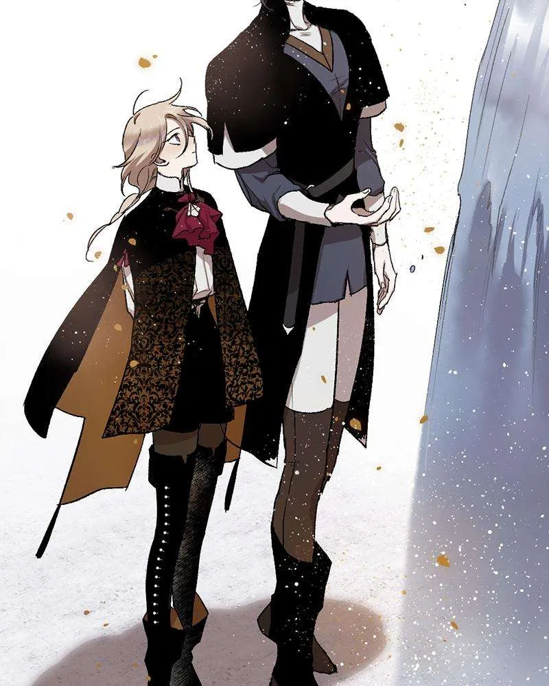 The Dark Lord’s Confession Chapter 12 – Page 84