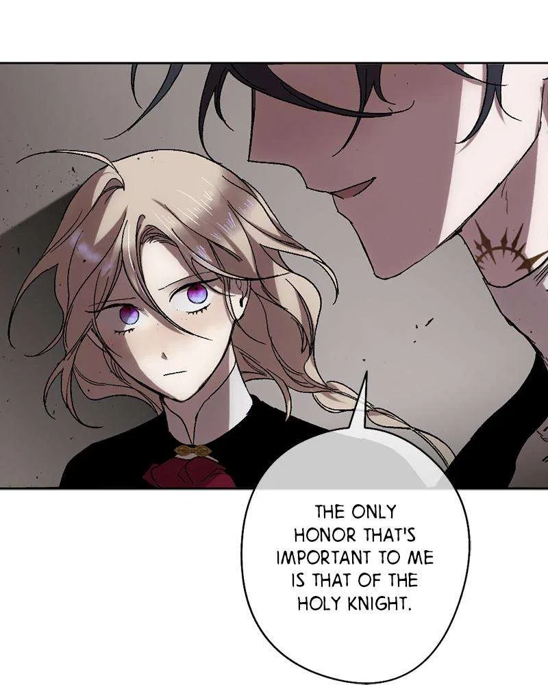 The Dark Lord’s Confession Chapter 12 – Page 94