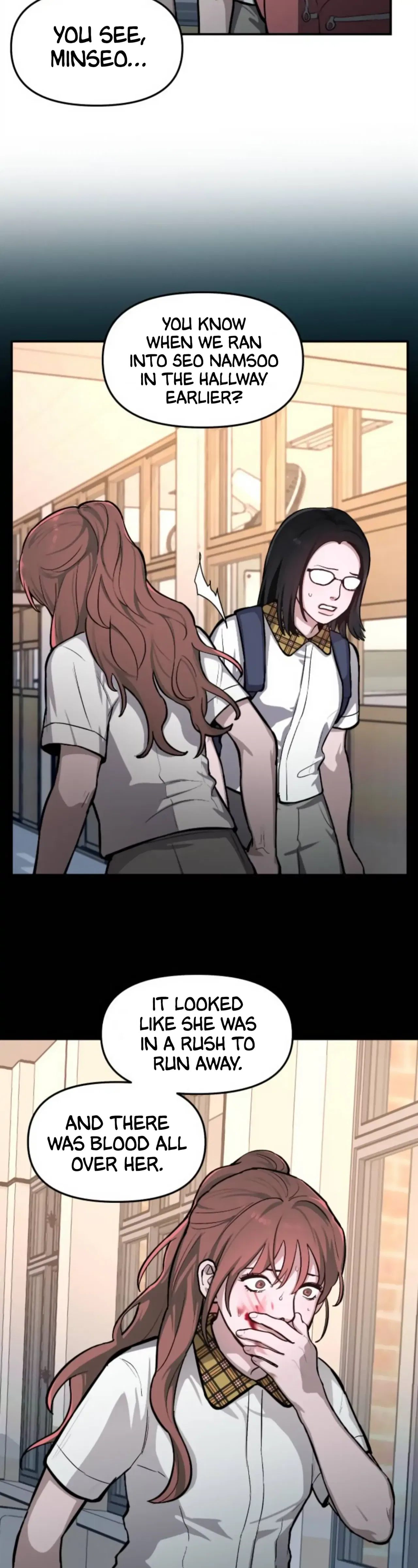 Look-Alike Daughter Chapter 16 – Page 2