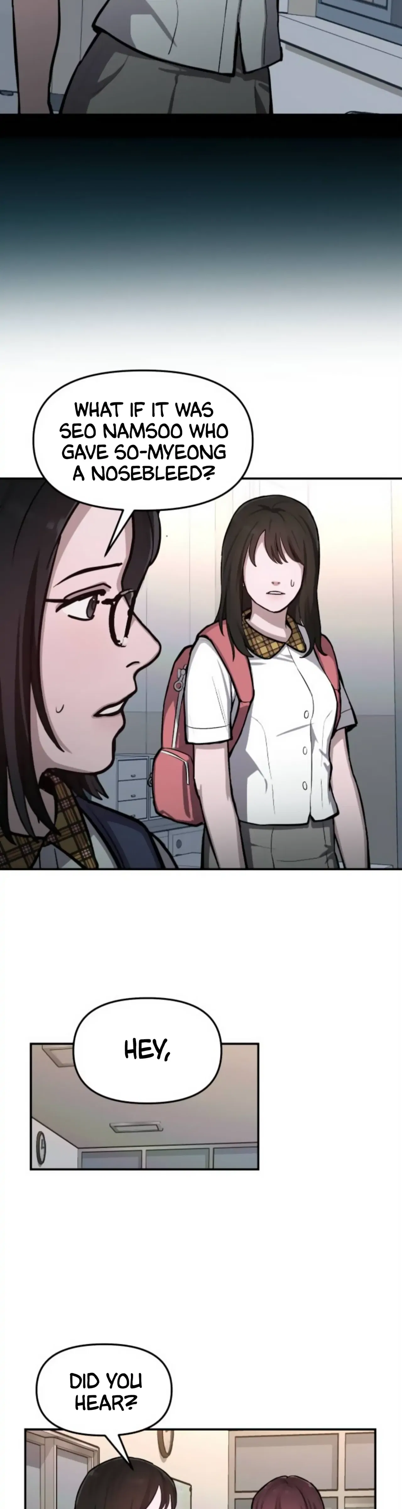 Look-Alike Daughter Chapter 16 – Page 3