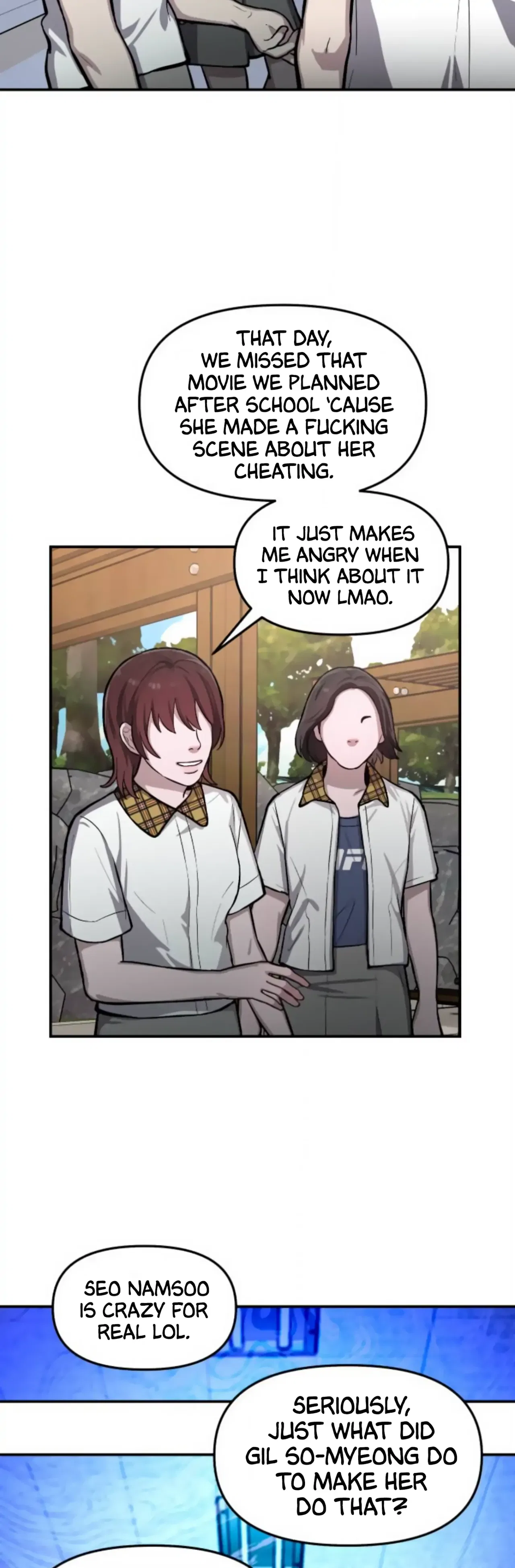 Look-Alike Daughter Chapter 16 – Page 6