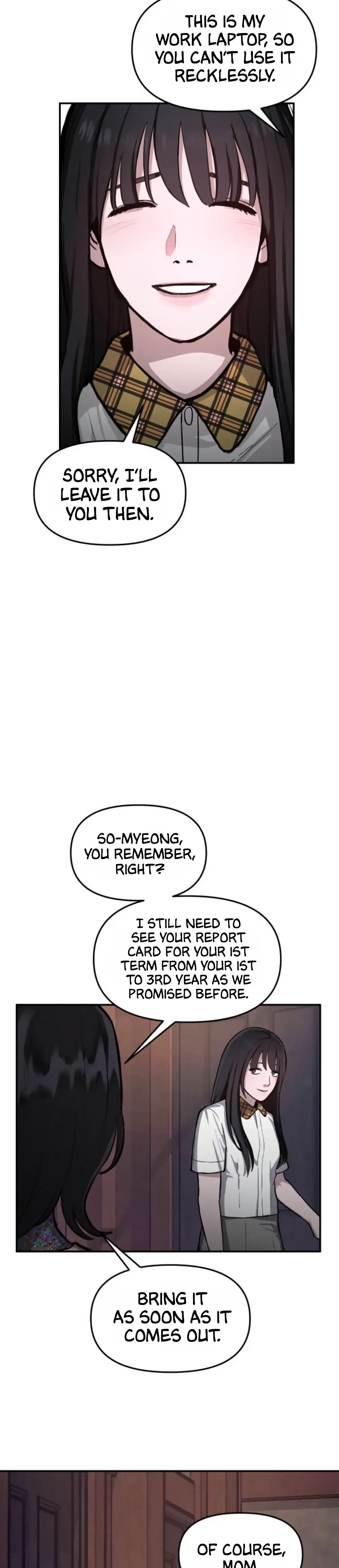 Look-Alike Daughter Chapter 16 – Page 22
