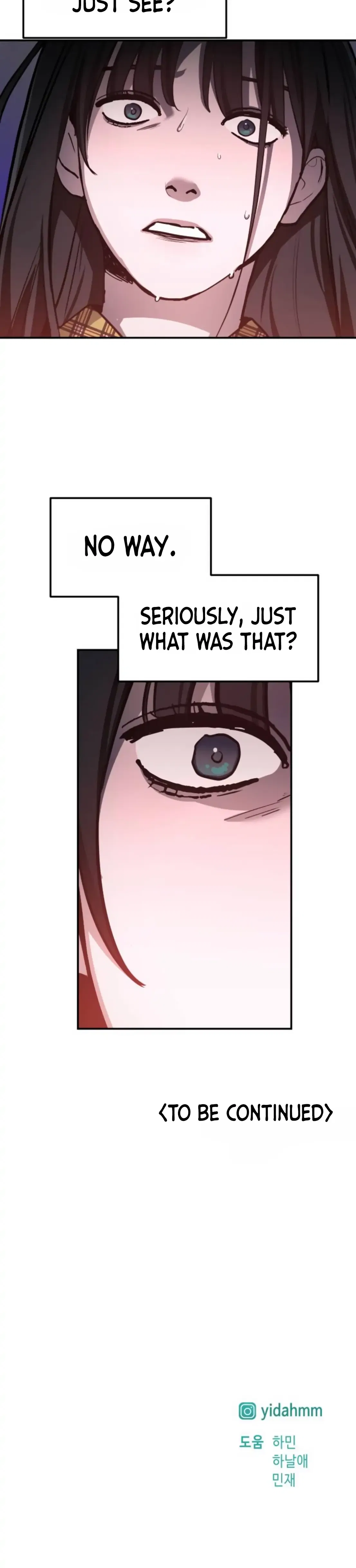 Look-Alike Daughter Chapter 16 – Page 24