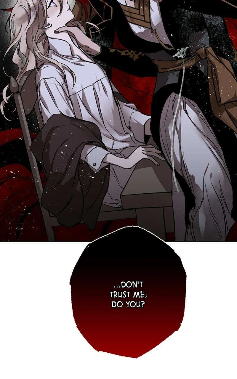 The Dark Lord’s Confession Chapter 11 – Page 2