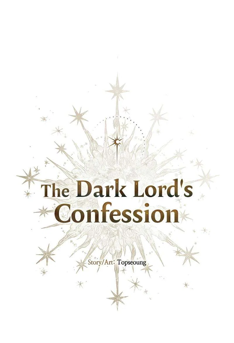 The Dark Lord’s Confession Chapter 11 – Page 3