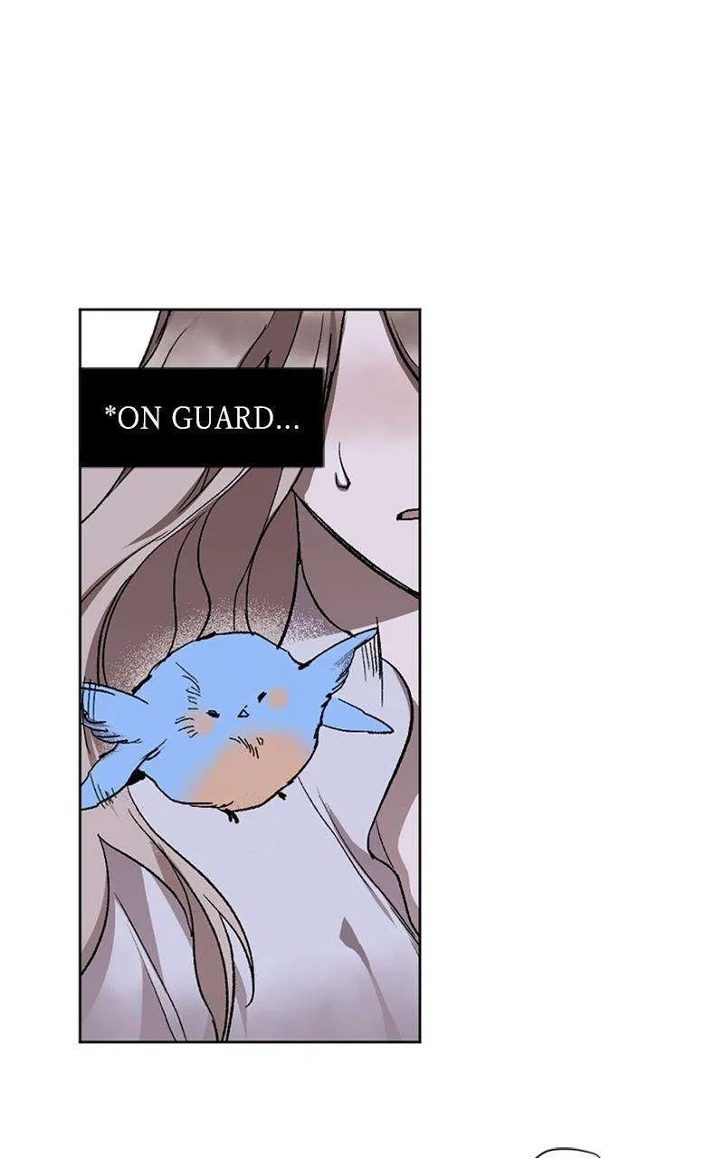 The Dark Lord’s Confession Chapter 11 – Page 6