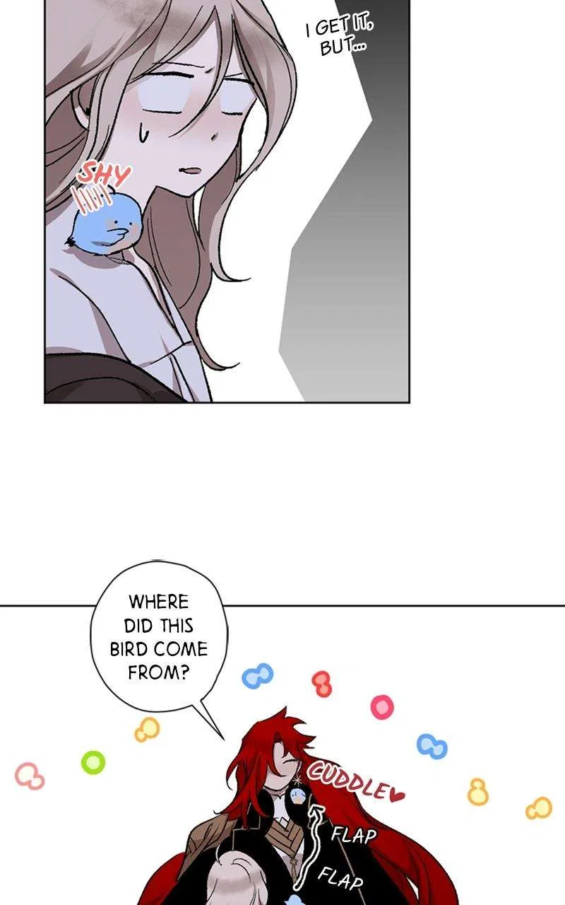 The Dark Lord’s Confession Chapter 11 – Page 11