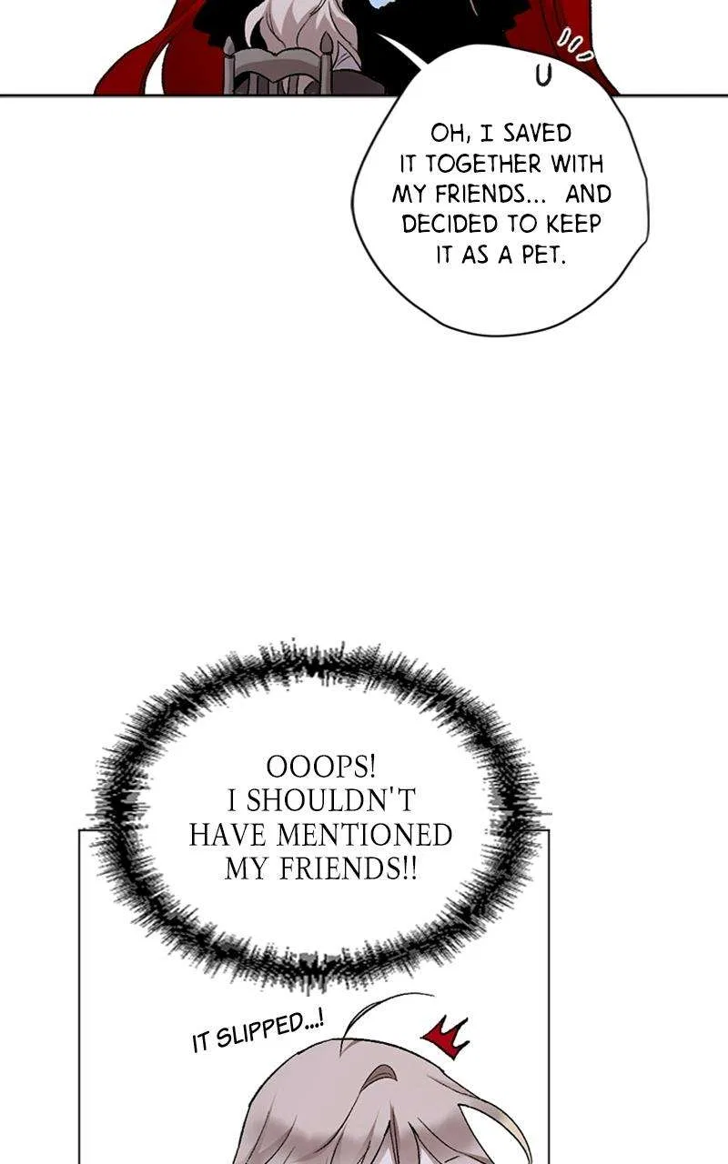 The Dark Lord’s Confession Chapter 11 – Page 12