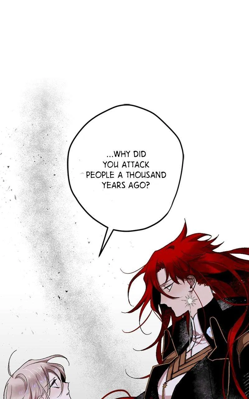 The Dark Lord’s Confession Chapter 11 – Page 23