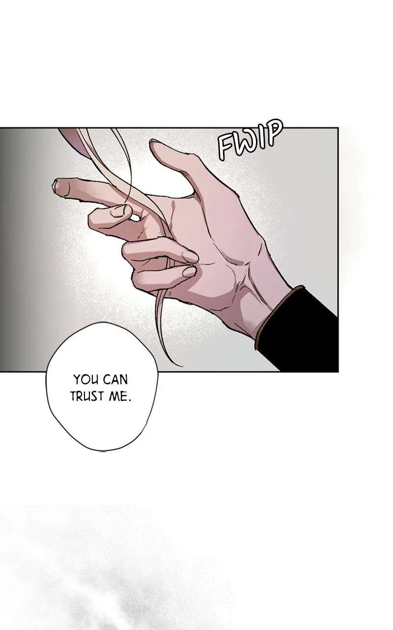 The Dark Lord’s Confession Chapter 11 – Page 28