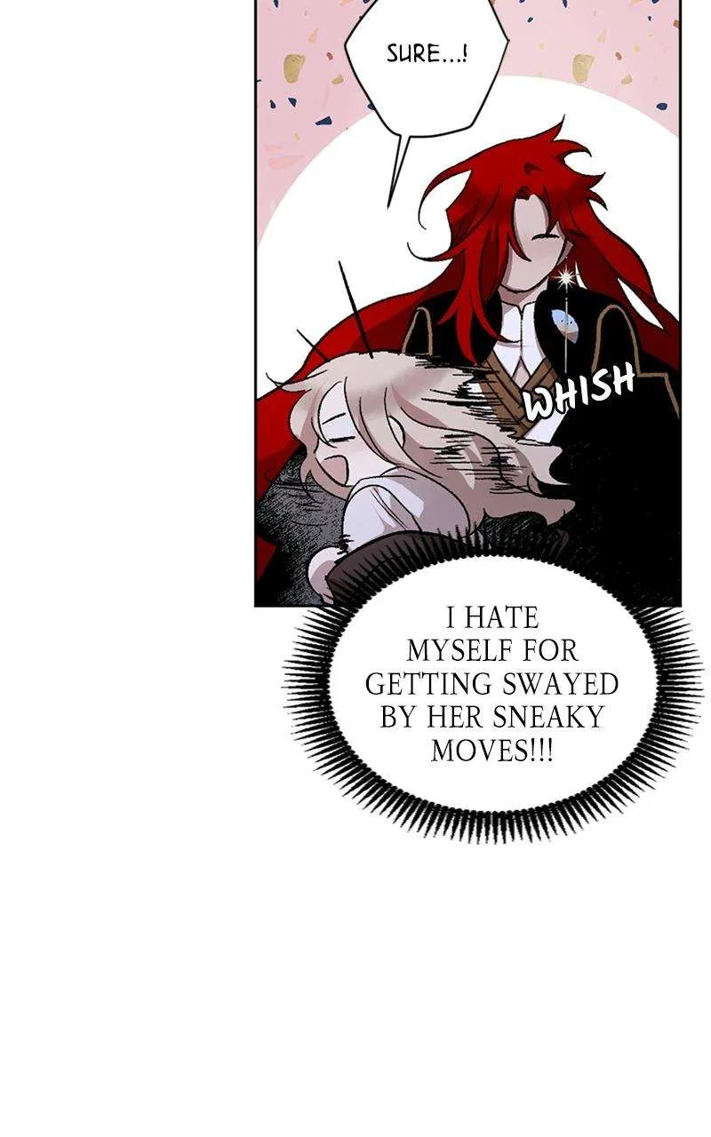 The Dark Lord’s Confession Chapter 11 – Page 31