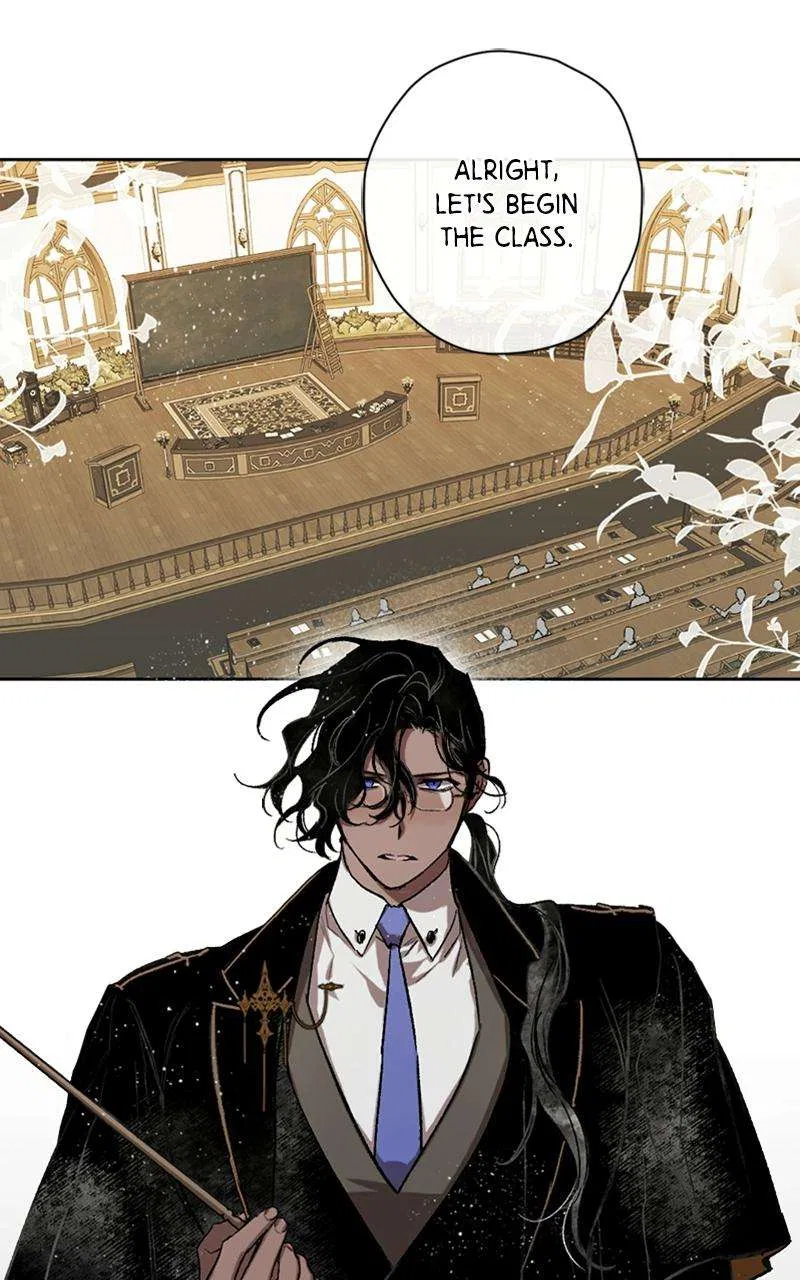 The Dark Lord’s Confession Chapter 11 – Page 37