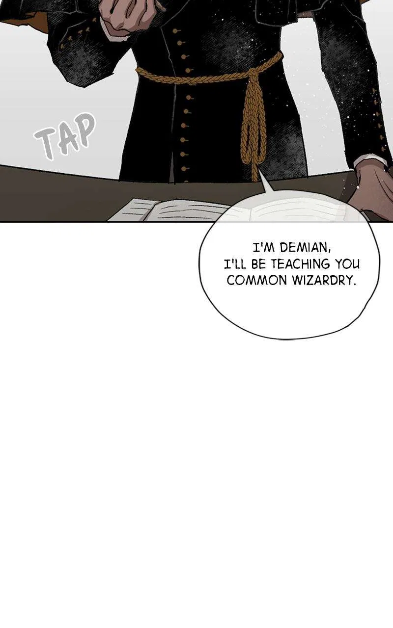 The Dark Lord’s Confession Chapter 11 – Page 38