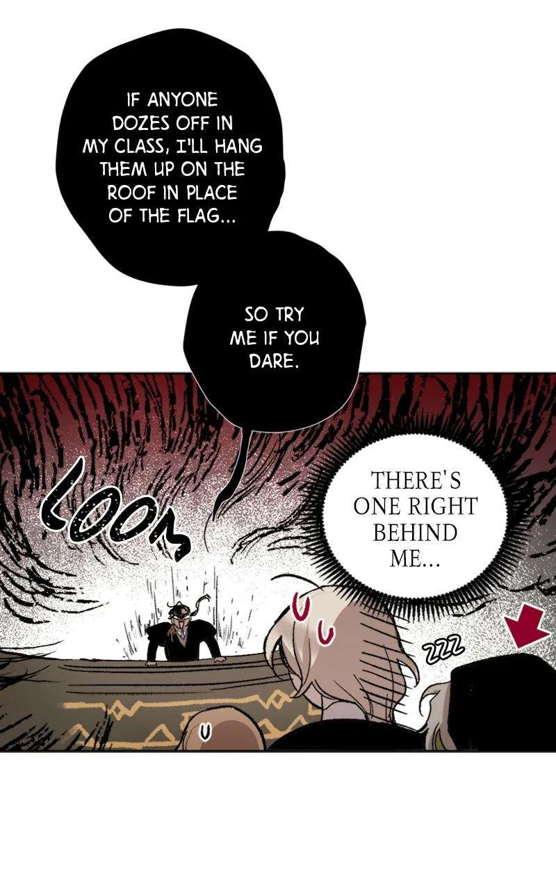 The Dark Lord’s Confession Chapter 11 – Page 39
