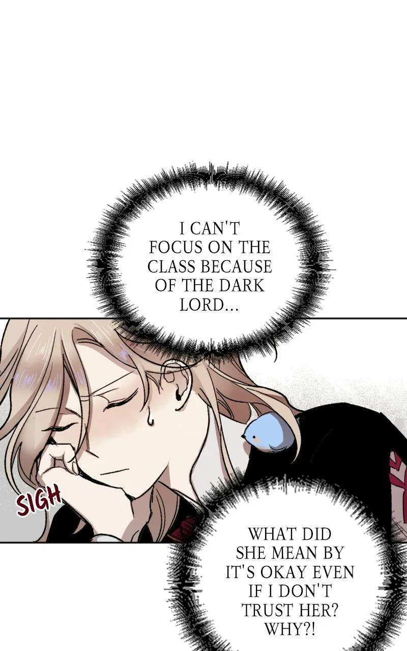 The Dark Lord’s Confession Chapter 11 – Page 40
