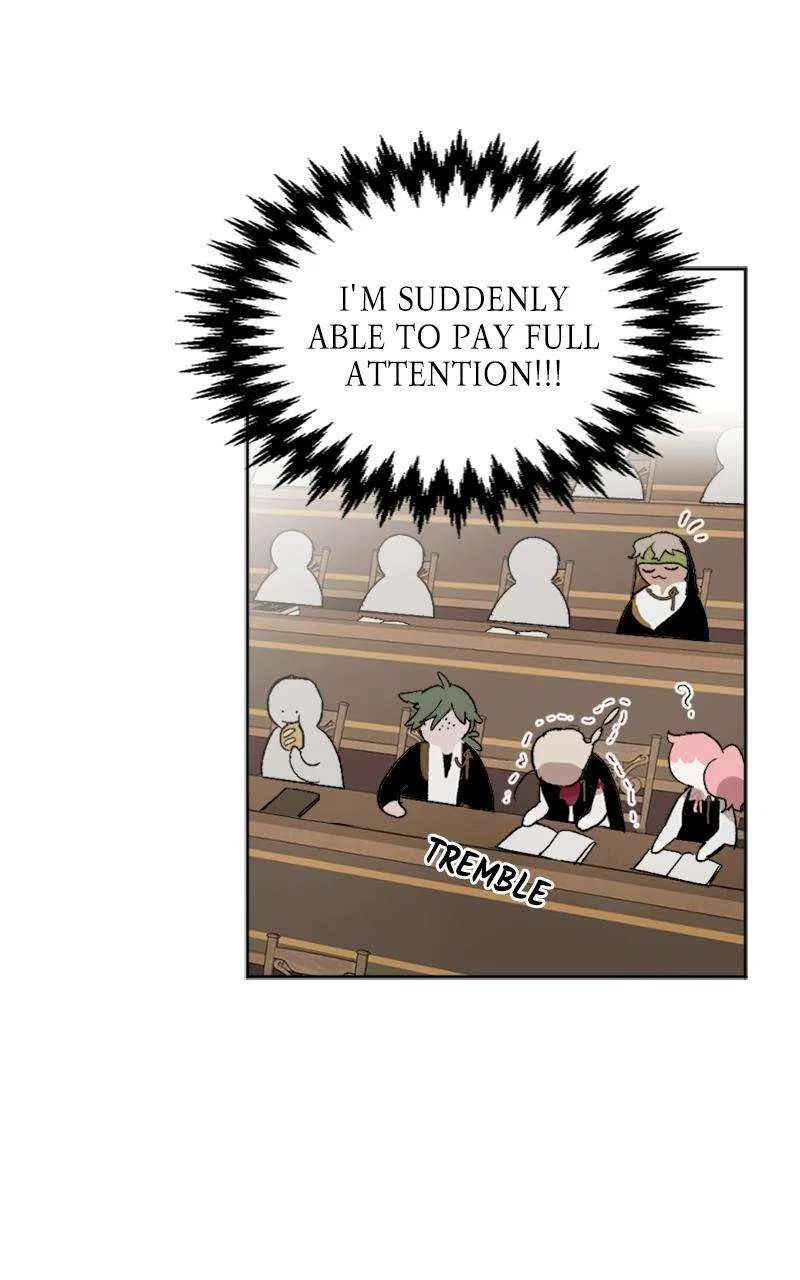 The Dark Lord’s Confession Chapter 11 – Page 43