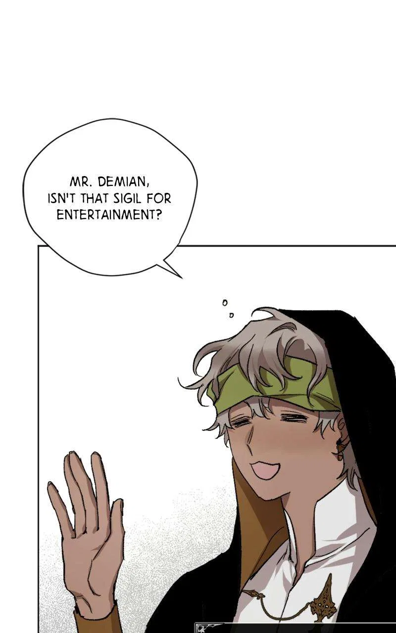 The Dark Lord’s Confession Chapter 11 – Page 44