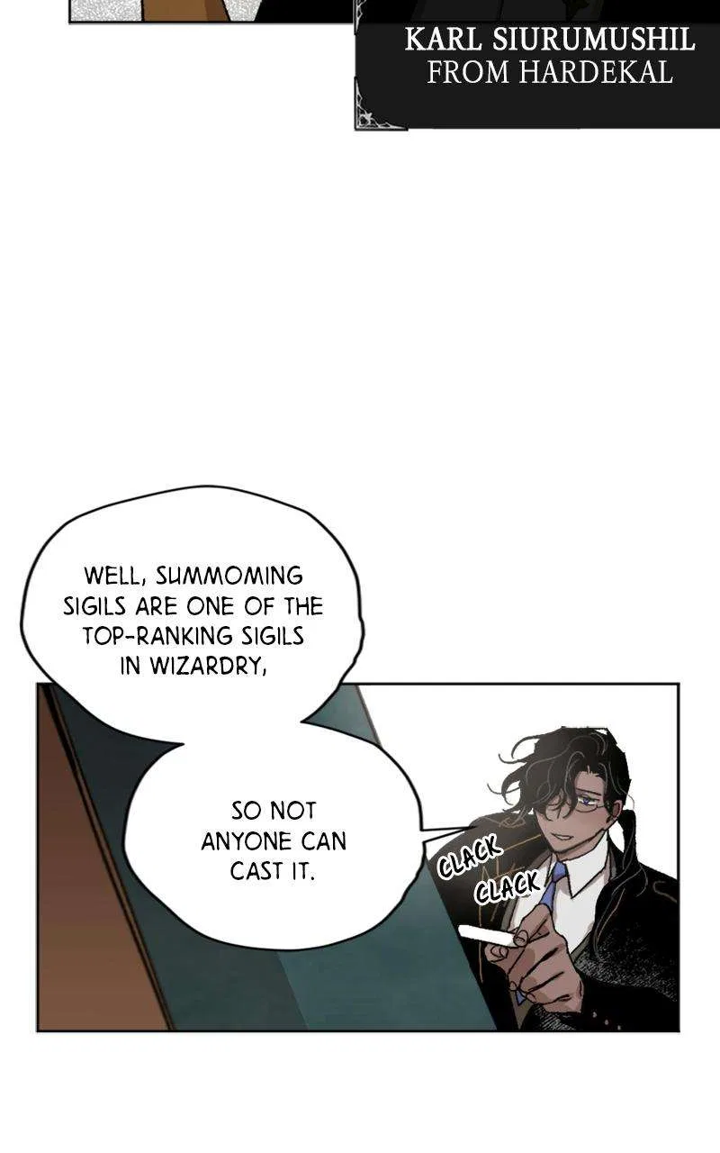 The Dark Lord’s Confession Chapter 11 – Page 45