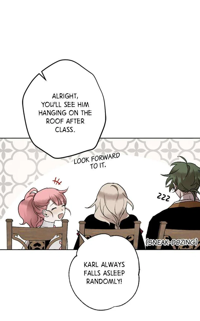 The Dark Lord’s Confession Chapter 11 – Page 50