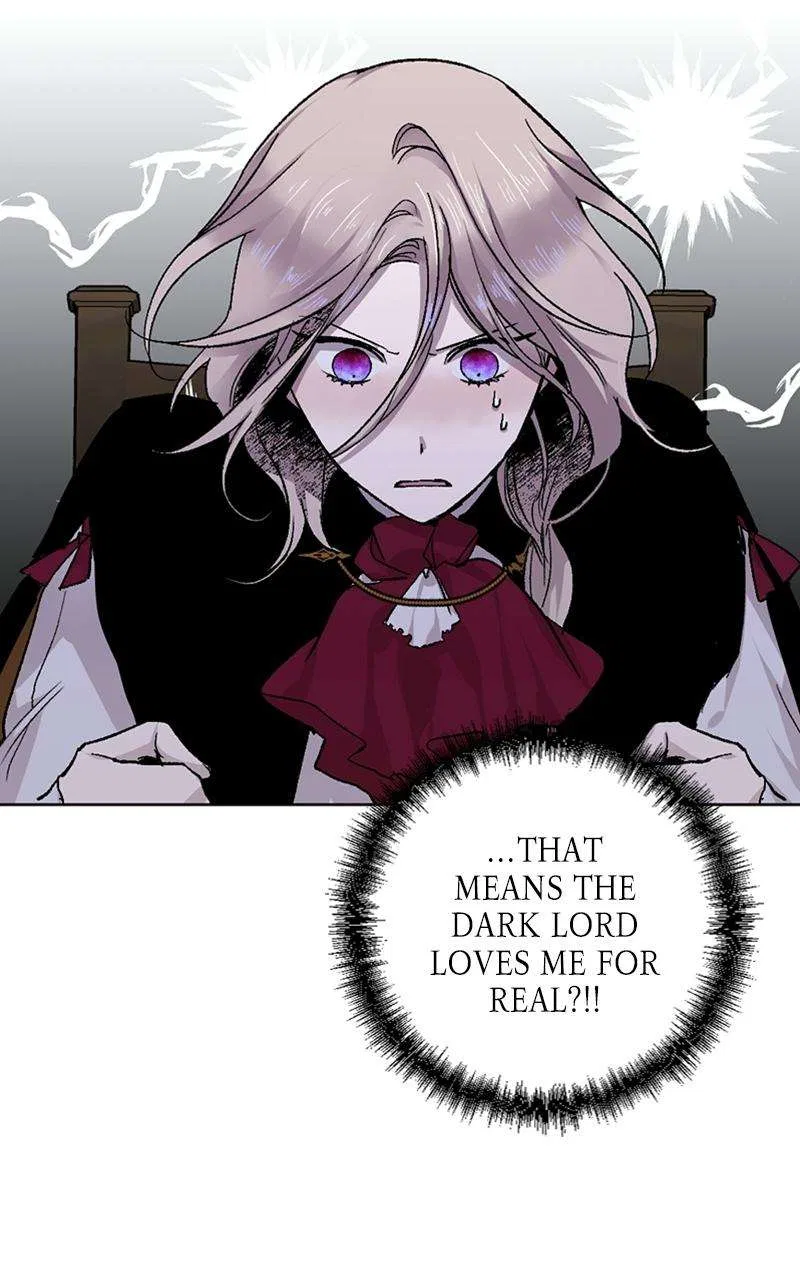 The Dark Lord’s Confession Chapter 11 – Page 54