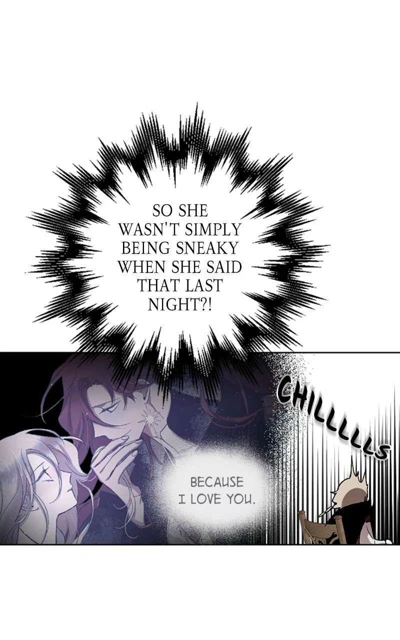 The Dark Lord’s Confession Chapter 11 – Page 55