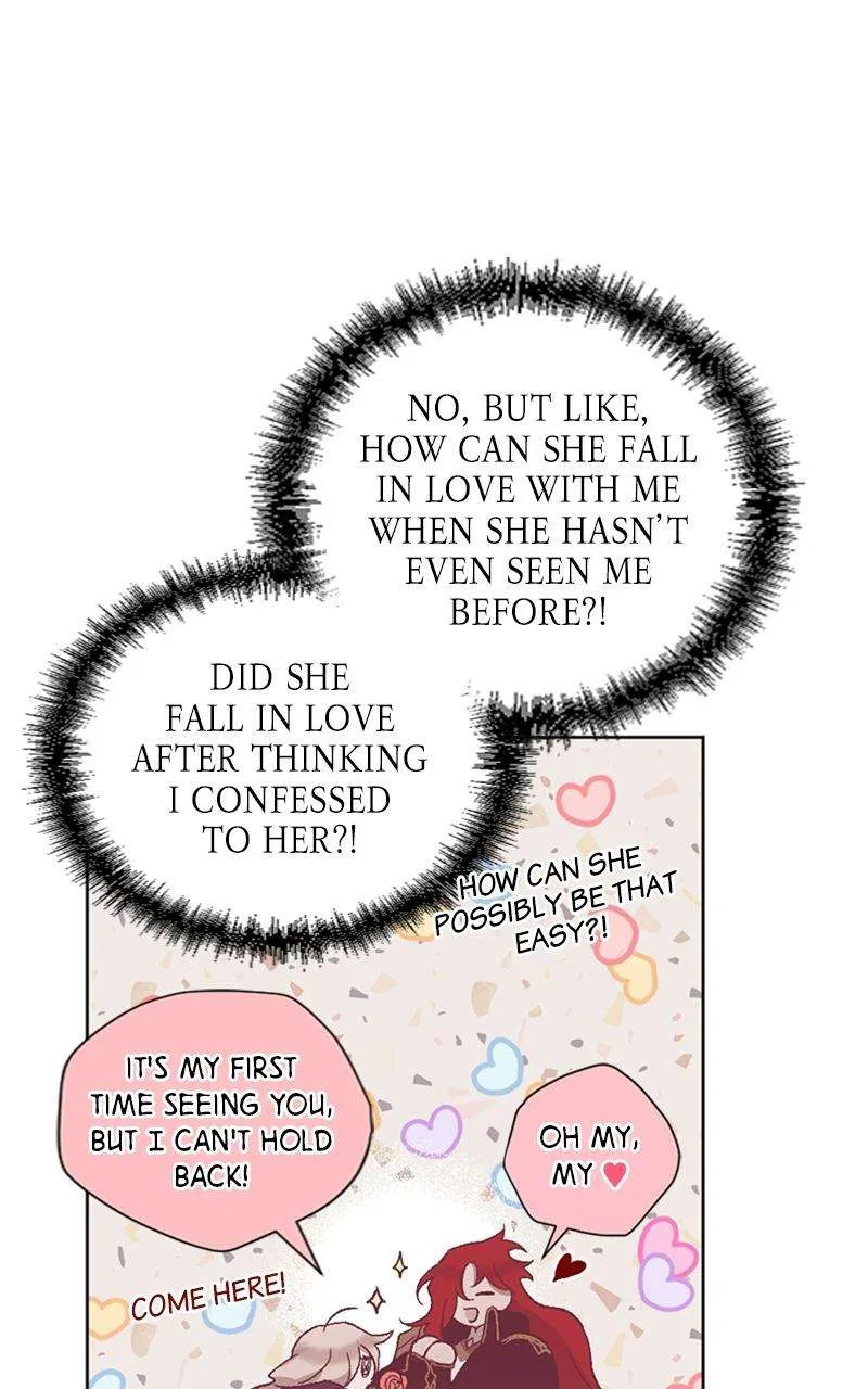 The Dark Lord’s Confession Chapter 11 – Page 56