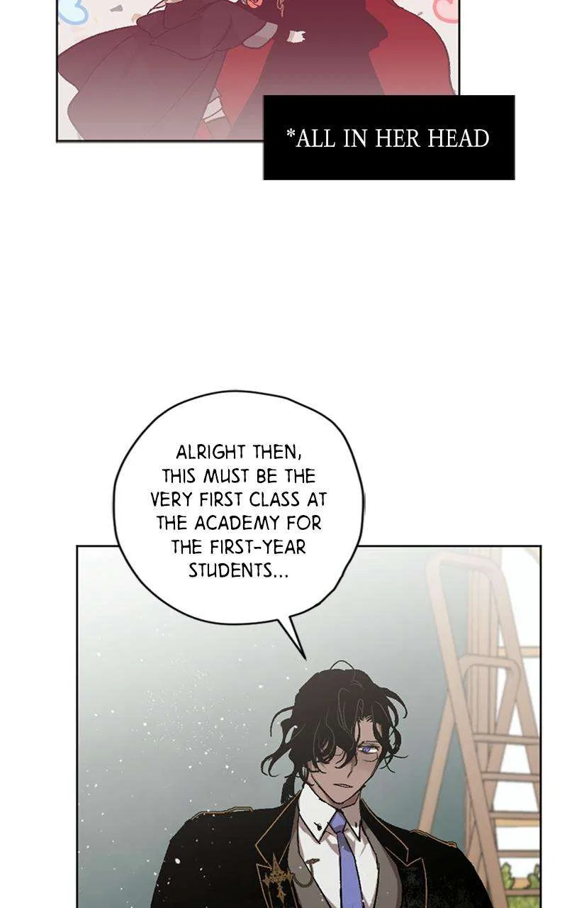 The Dark Lord’s Confession Chapter 11 – Page 57