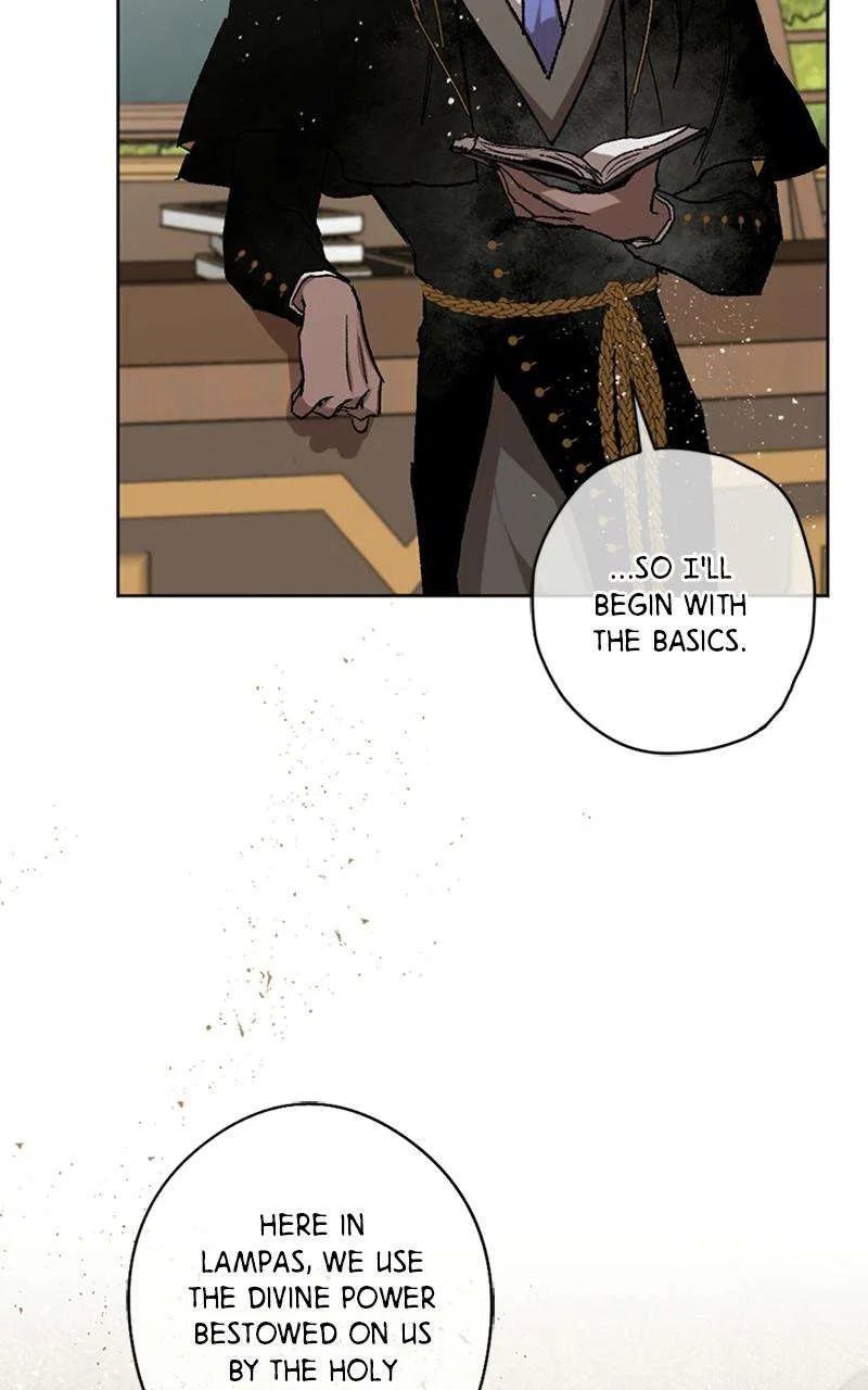 The Dark Lord’s Confession Chapter 11 – Page 58