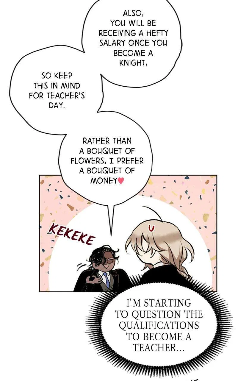 The Dark Lord’s Confession Chapter 11 – Page 71