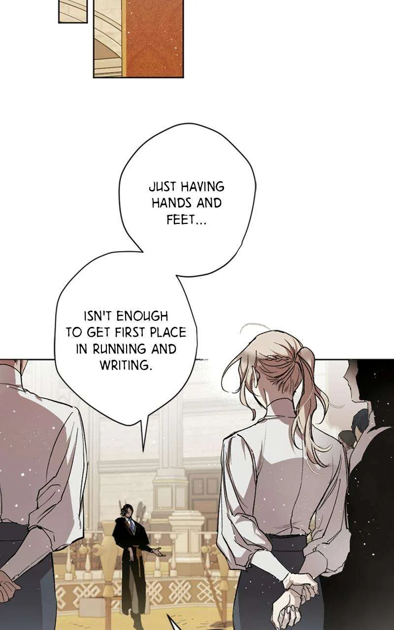 The Dark Lord’s Confession Chapter 11 – Page 73