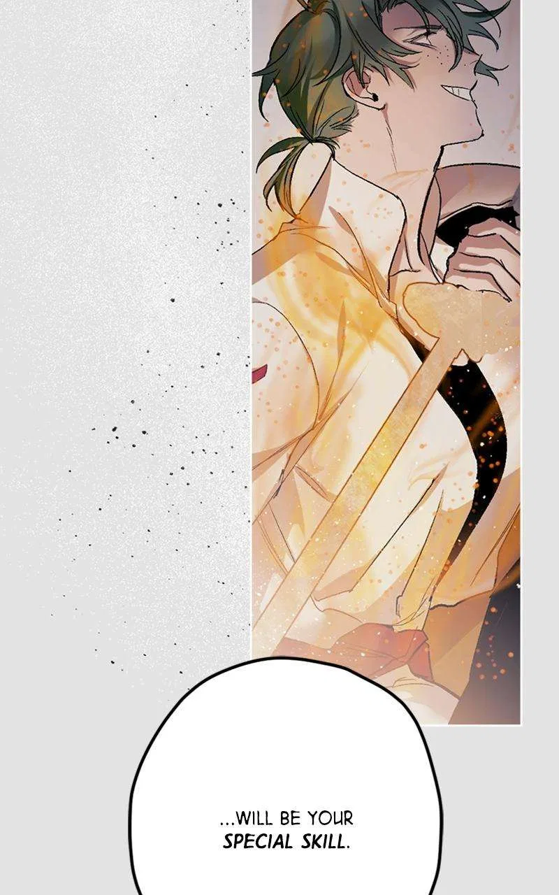 The Dark Lord’s Confession Chapter 11 – Page 77
