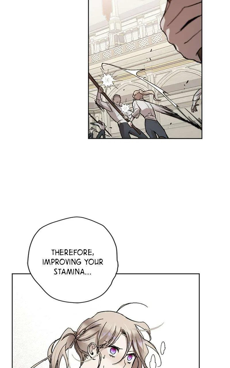 The Dark Lord’s Confession Chapter 11 – Page 79