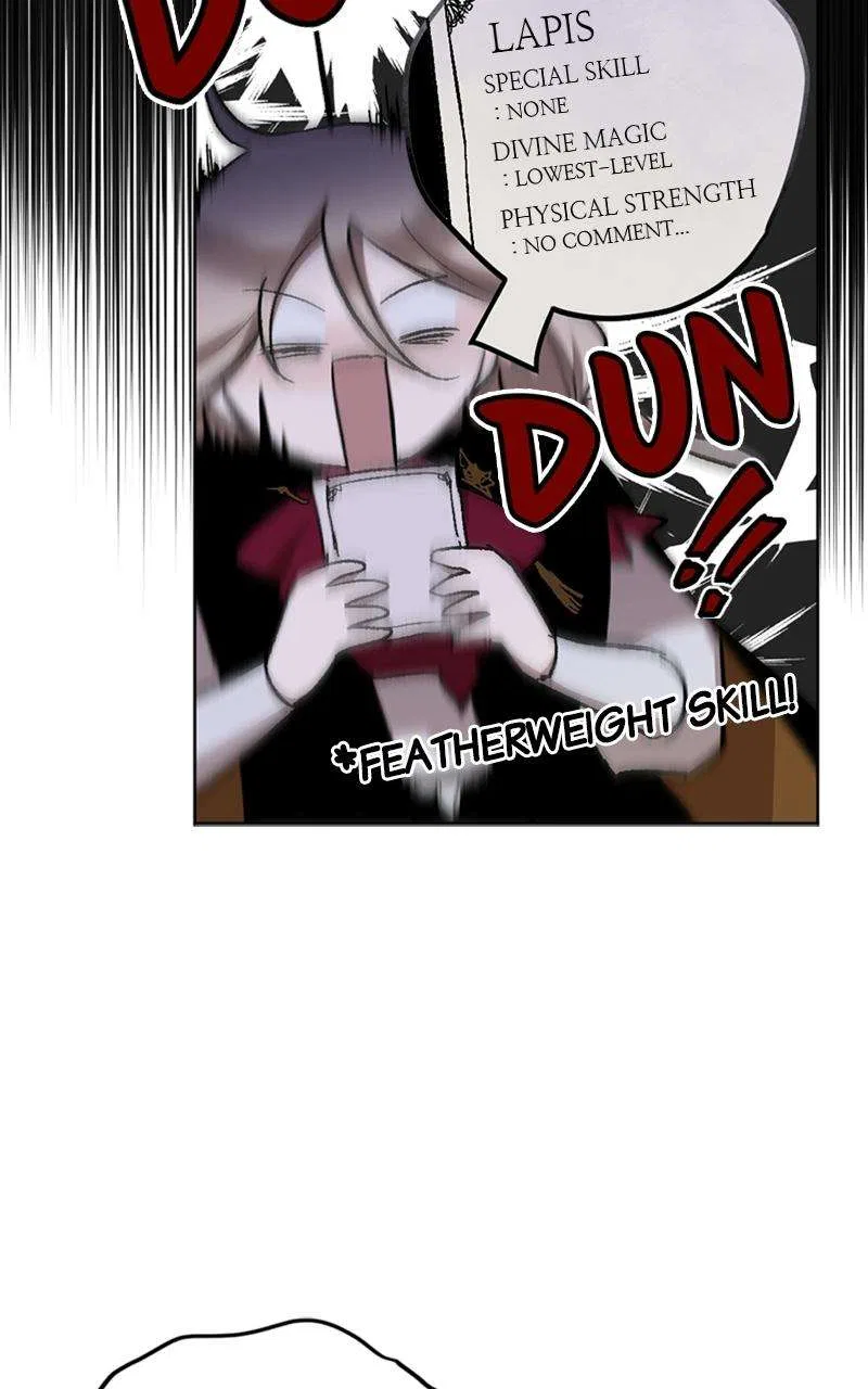 The Dark Lord’s Confession Chapter 11 – Page 83