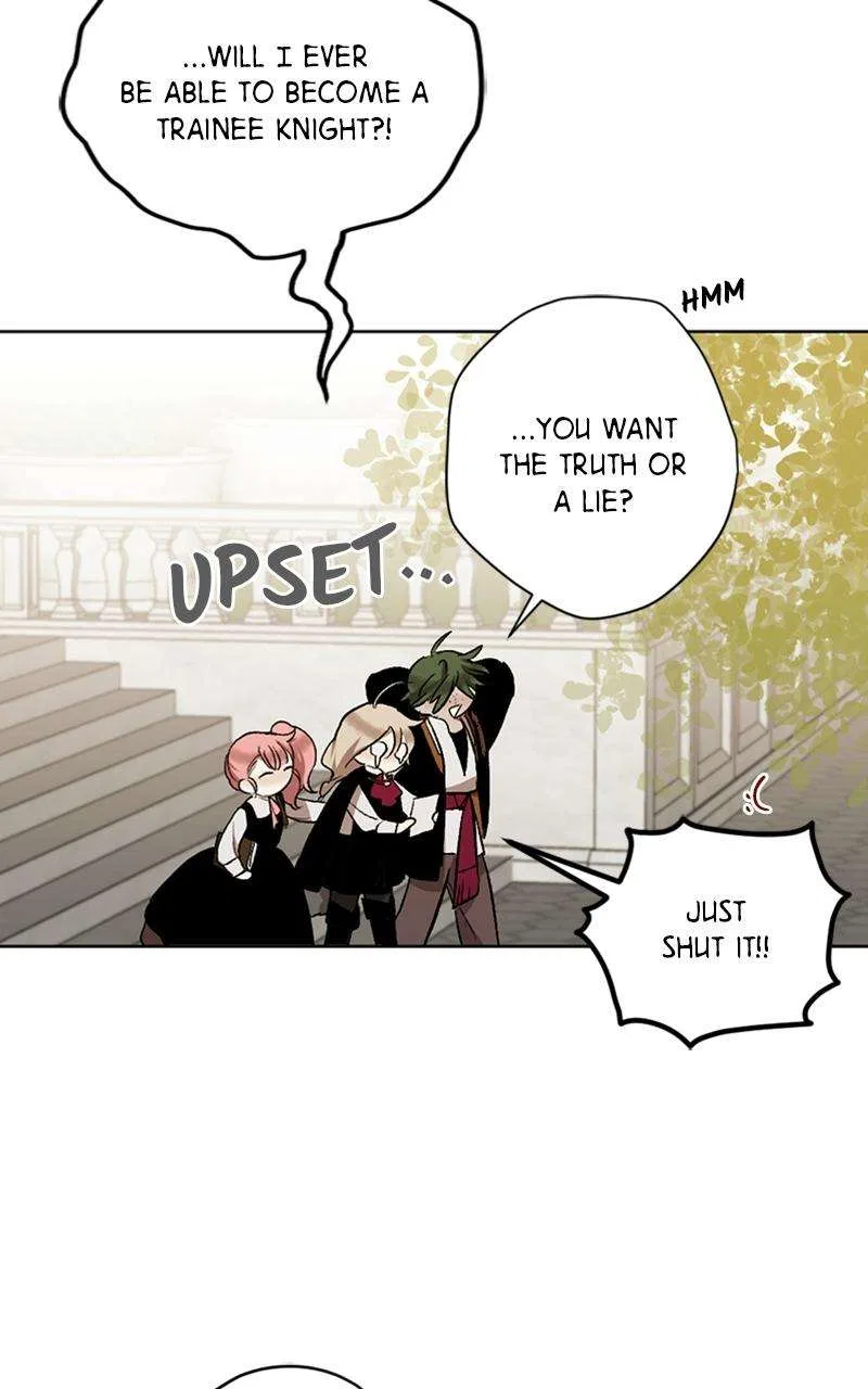 The Dark Lord’s Confession Chapter 11 – Page 84