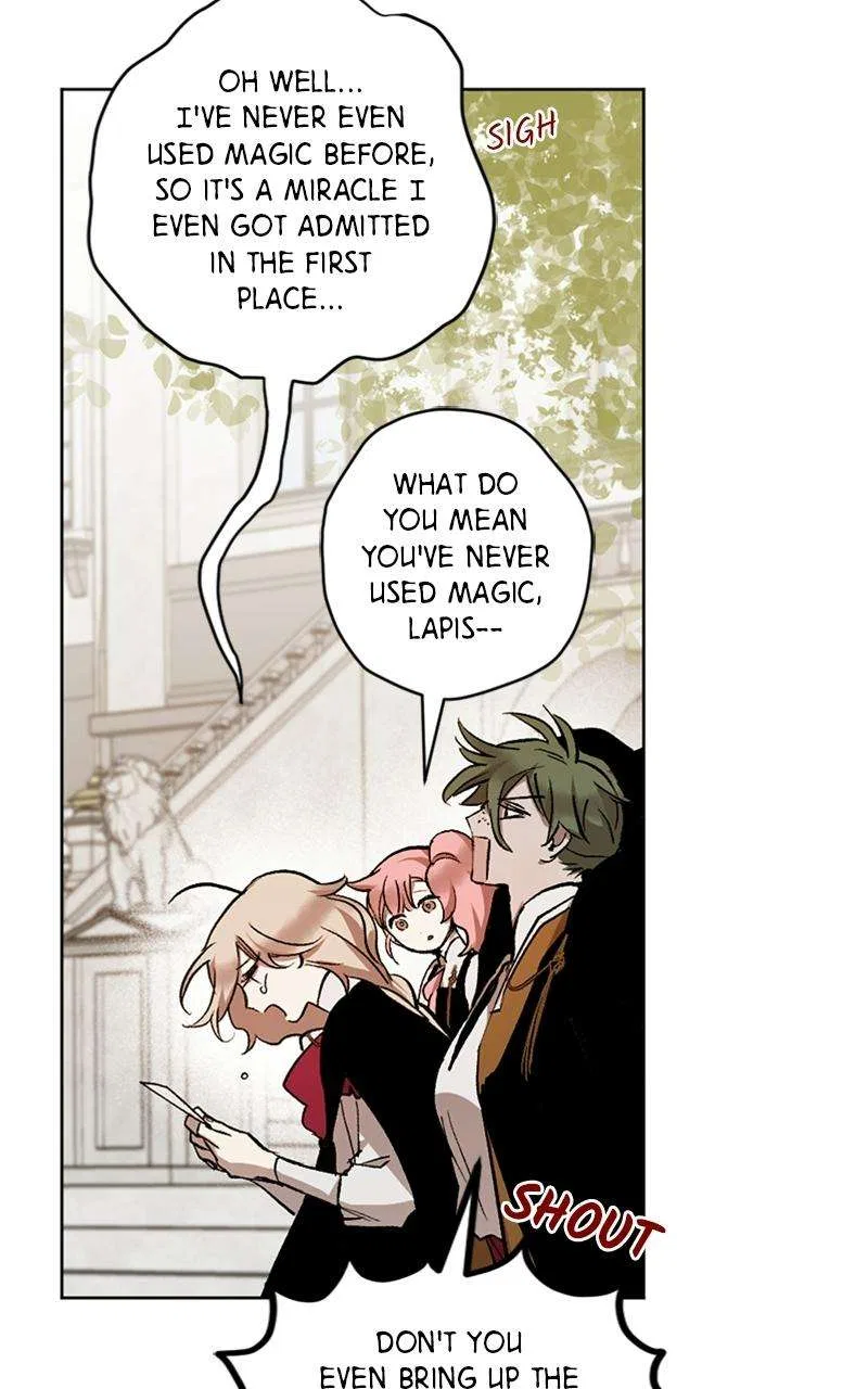 The Dark Lord’s Confession Chapter 11 – Page 85