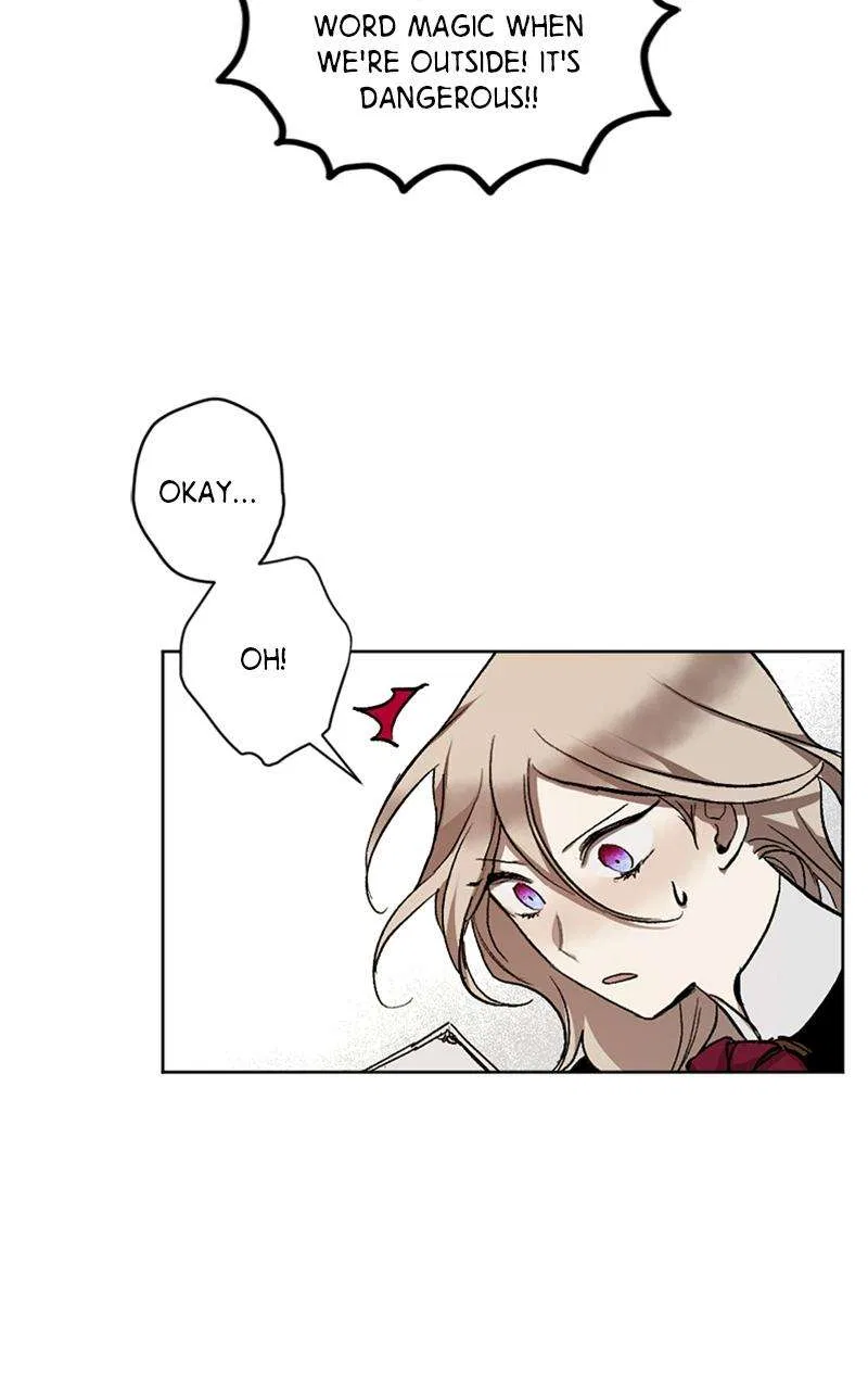 The Dark Lord’s Confession Chapter 11 – Page 86