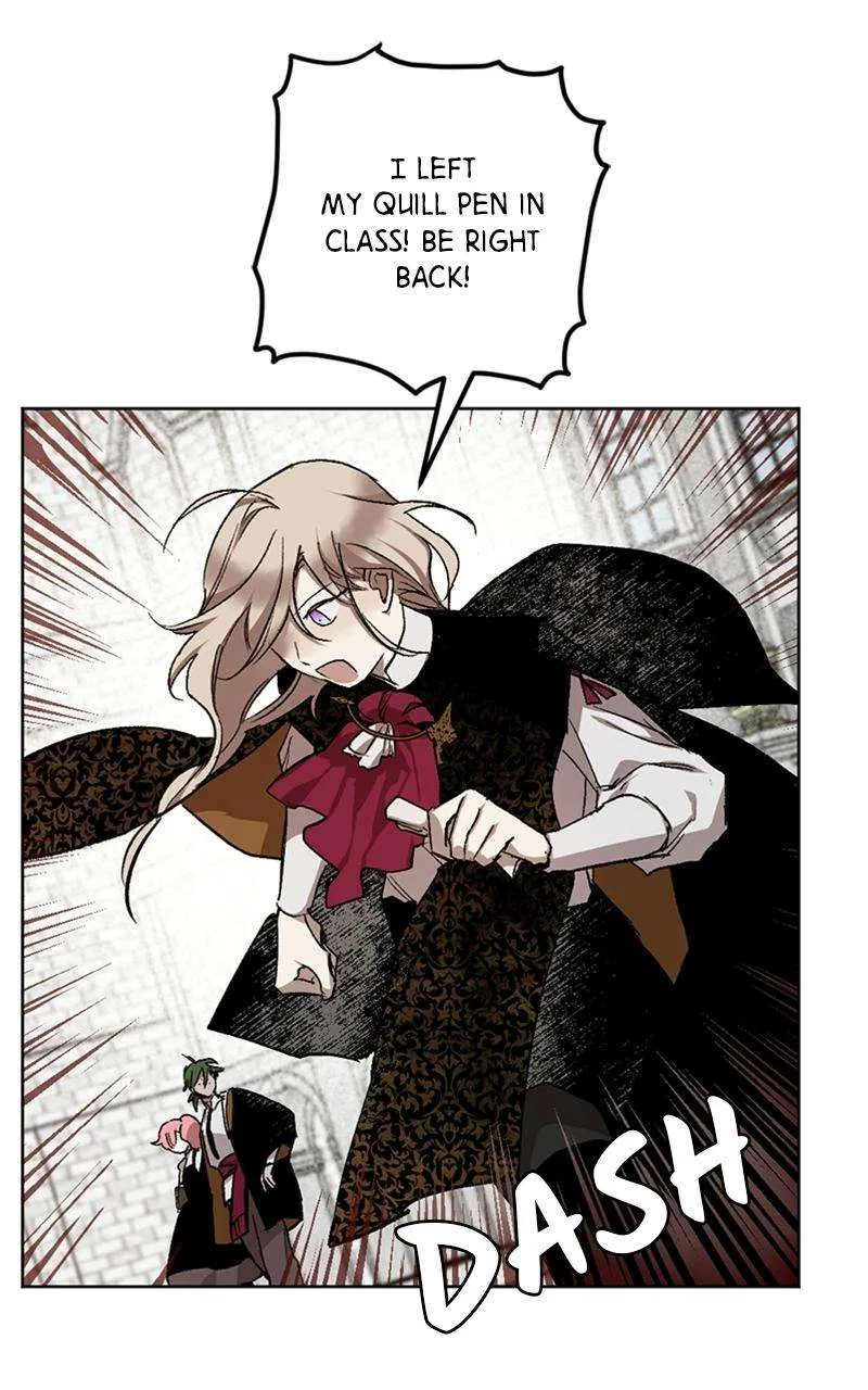 The Dark Lord’s Confession Chapter 11 – Page 87