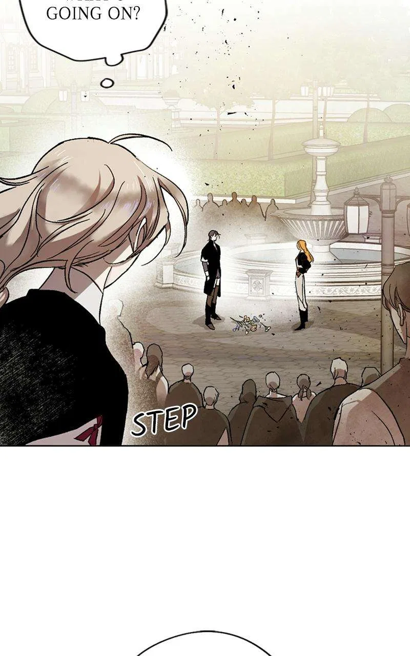 The Dark Lord’s Confession Chapter 11 – Page 90