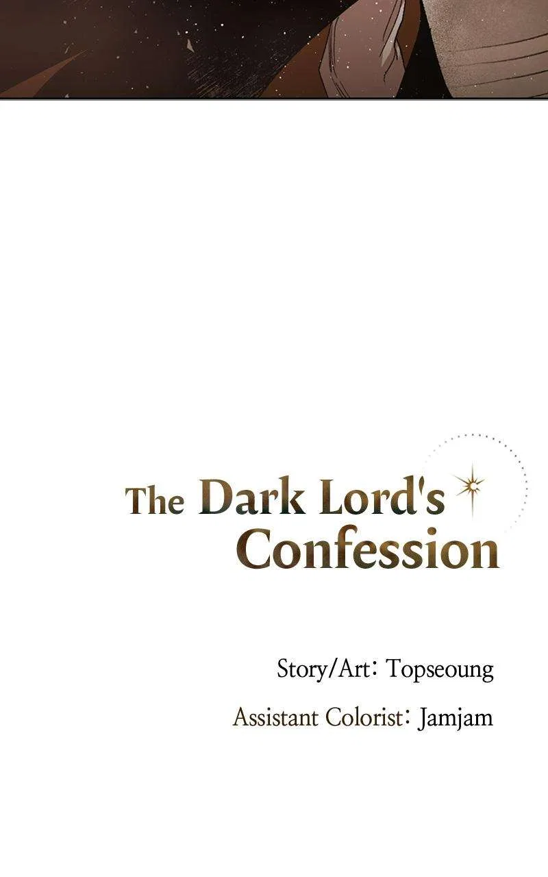 The Dark Lord’s Confession Chapter 11 – Page 95