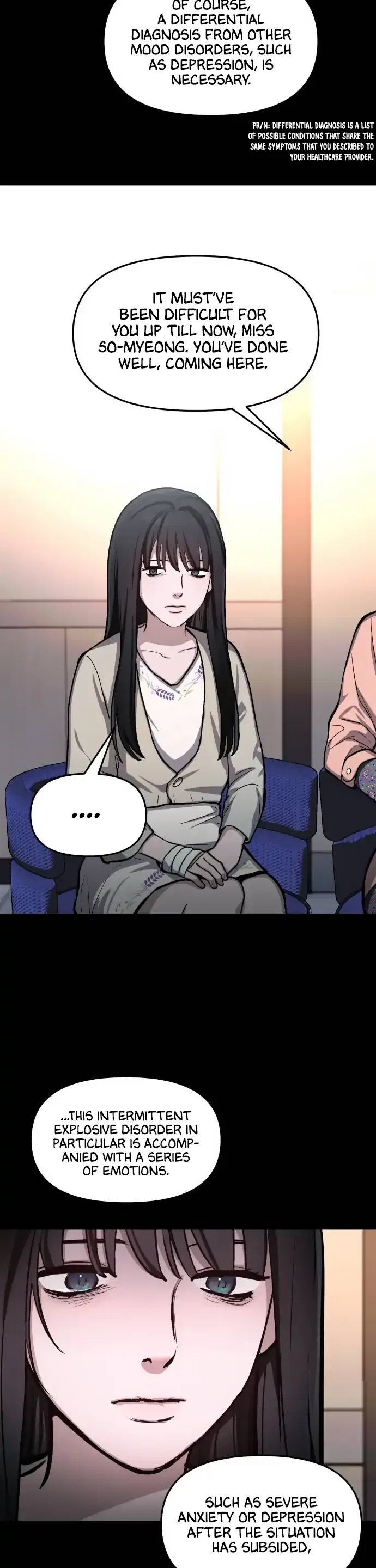 Look-Alike Daughter Chapter 15 – Page 3