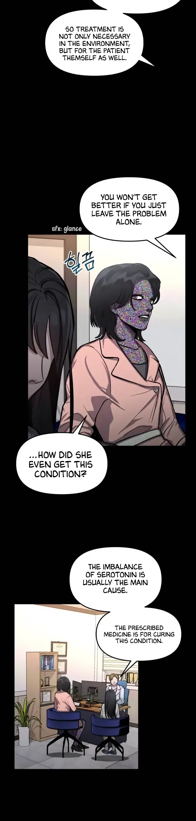 Look-Alike Daughter Chapter 15 – Page 4